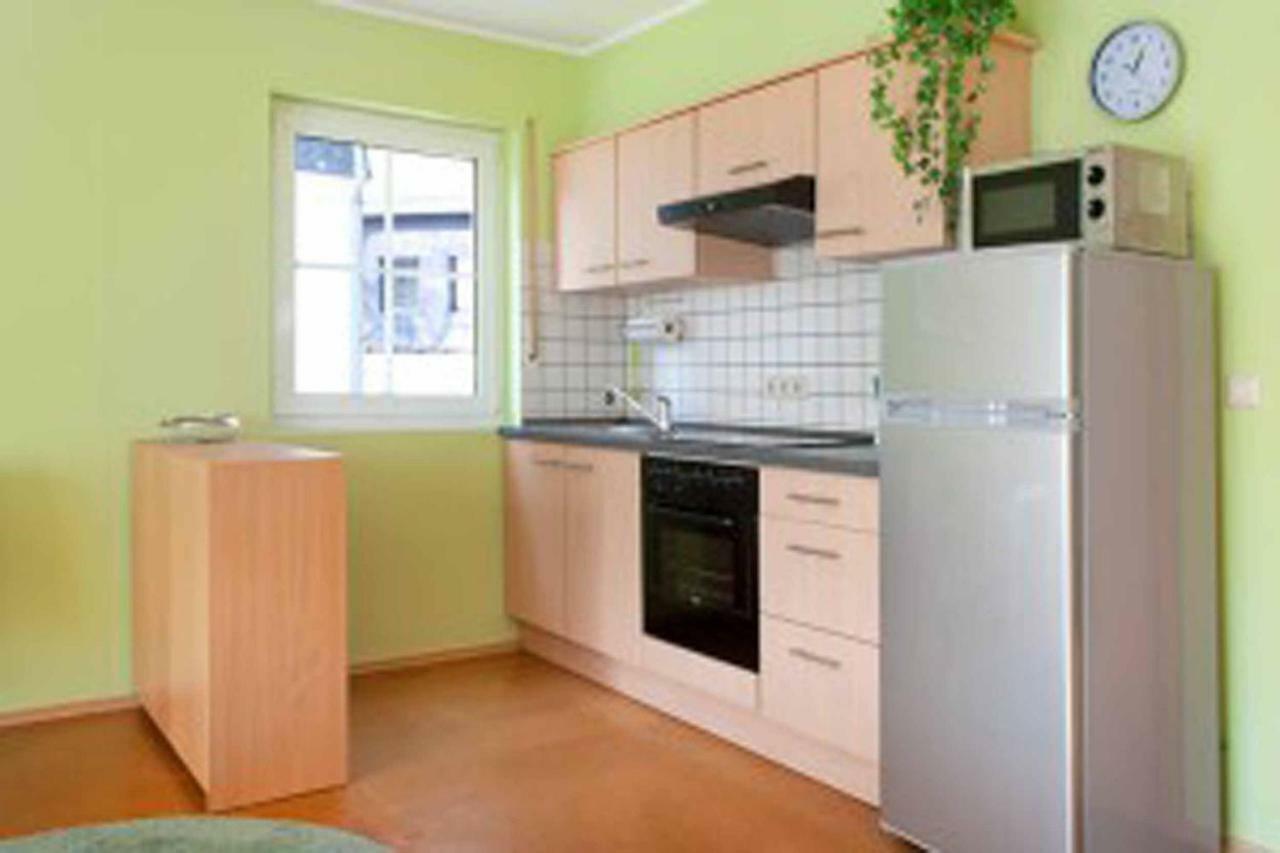 Ferienwohnung In Der Altstadt Winterberg Exterior foto